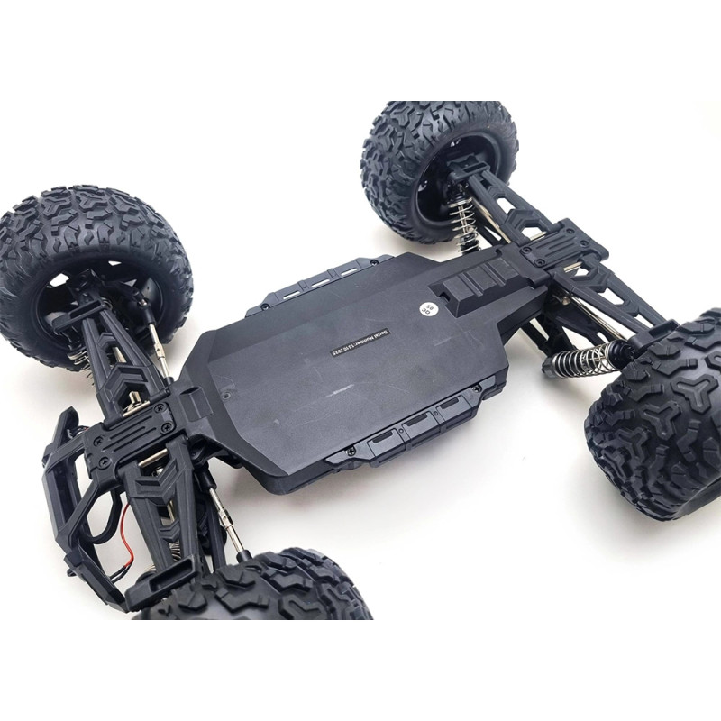 Pirate Monster MX 1/10 - T2M T4986