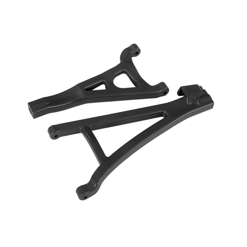 Triangle avant gauche supérieur et inférieur - TRAXXAS 8632