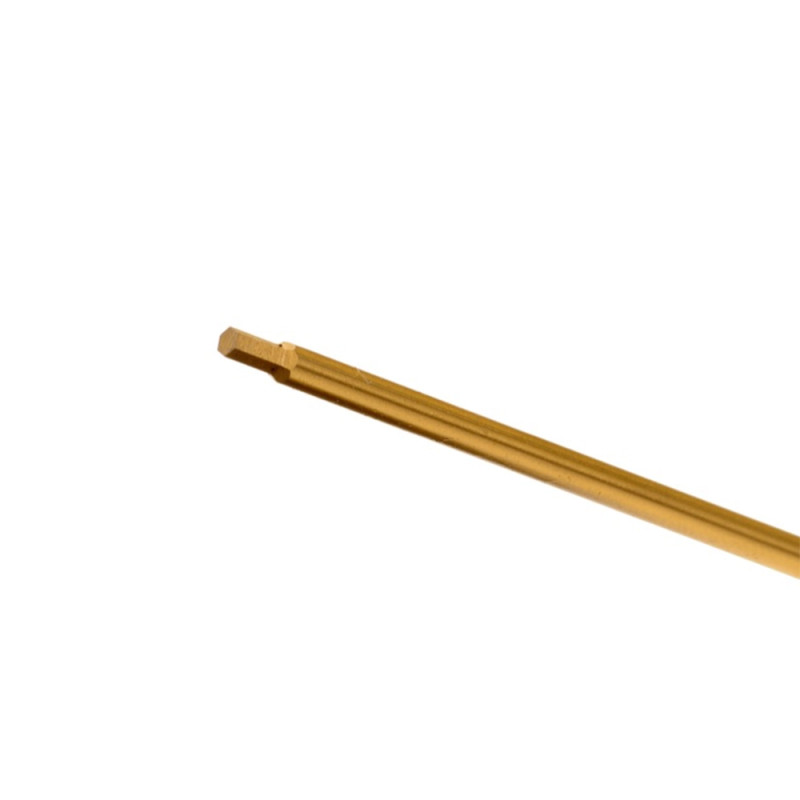 Tournevis hexagonale 2.0mm en titane - ABSIMA 3000101