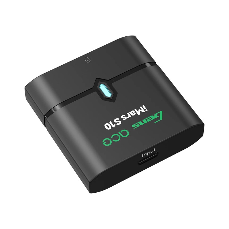 Chargeur portable iMars S10 G-Tech - GENS ACE GEAS10-EB