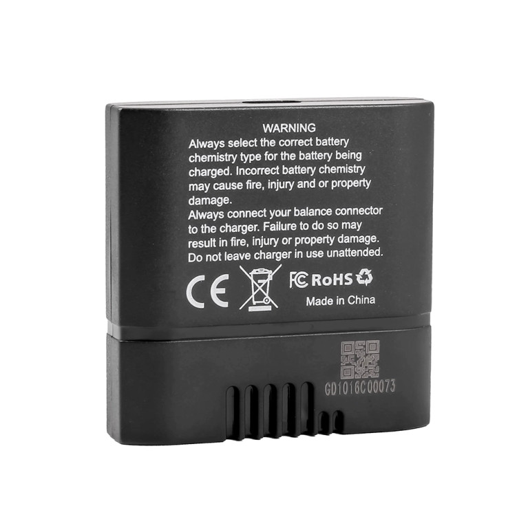 Chargeur portable iMars S10 G-Tech - GENS ACE GEAS10-EB