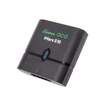 Chargeur portable iMars S10 G-Tech - GENS ACE GEAS10-EB