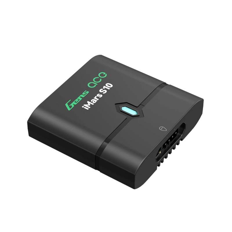 Chargeur portable iMars S10 G-Tech - GENS ACE GEAS10-EB