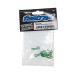 Clips de carrosserie - Vert - FASTRAX FAST212MG