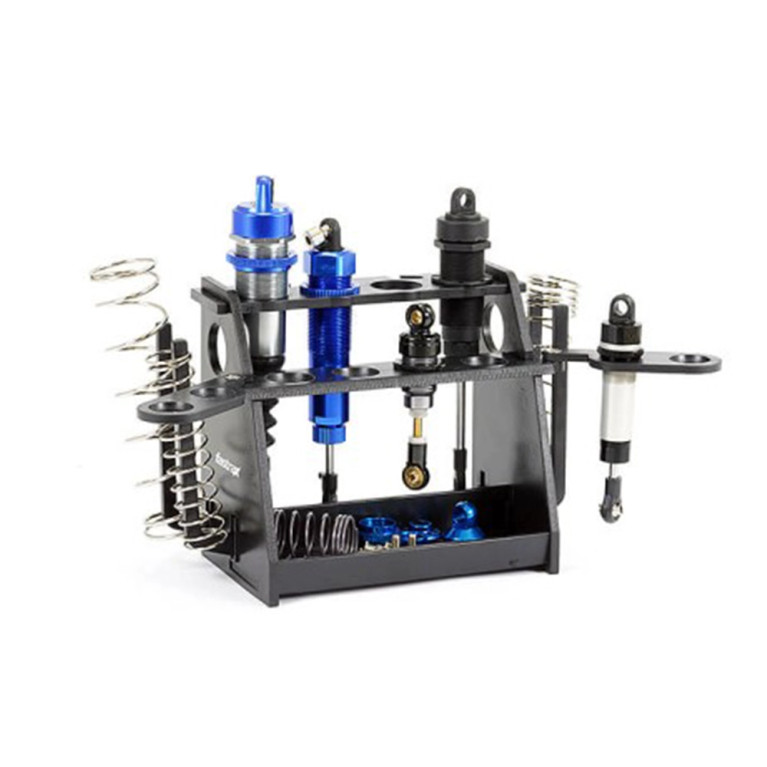 Support amortisseurs - FASTRAX FAST90SBK+