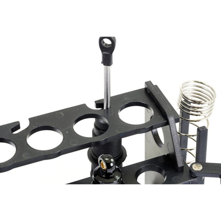 Support amortisseurs - FASTRAX FAST90SBK+