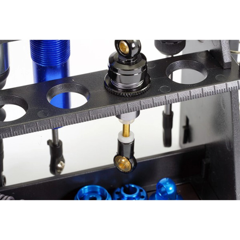 Support amortisseurs - FASTRAX FAST90SBK+