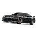 Nissan 240SX Drift 4-Tec - TRAXXAS 105247-4-BLK