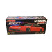 Nissan 240SX Drift 4-Tec - TRAXXAS 105247-4-RED