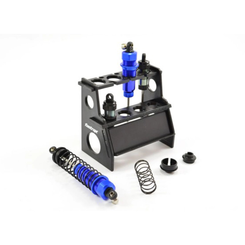 Support amortisseurs - FASTRAX FAST90SBK