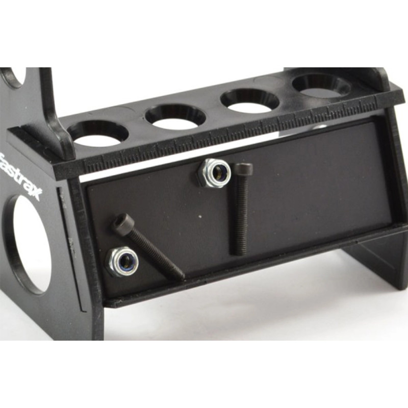 Support amortisseurs - FASTRAX FAST90SBK