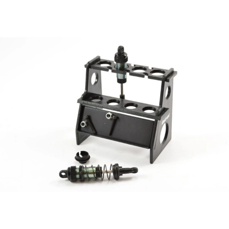 Support amortisseurs - FASTRAX FAST90SBK