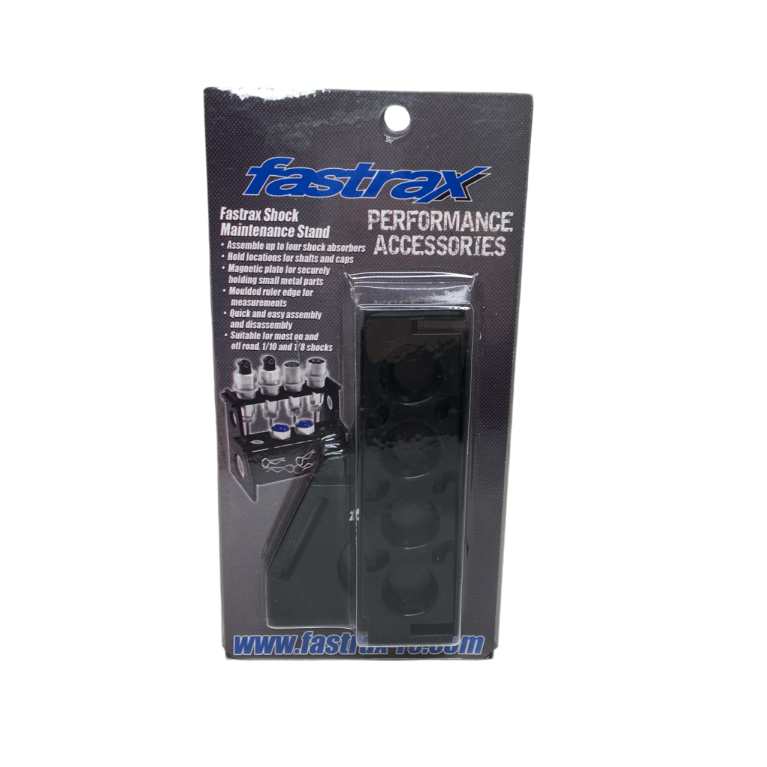Support amortisseurs - FASTRAX FAST90SBK