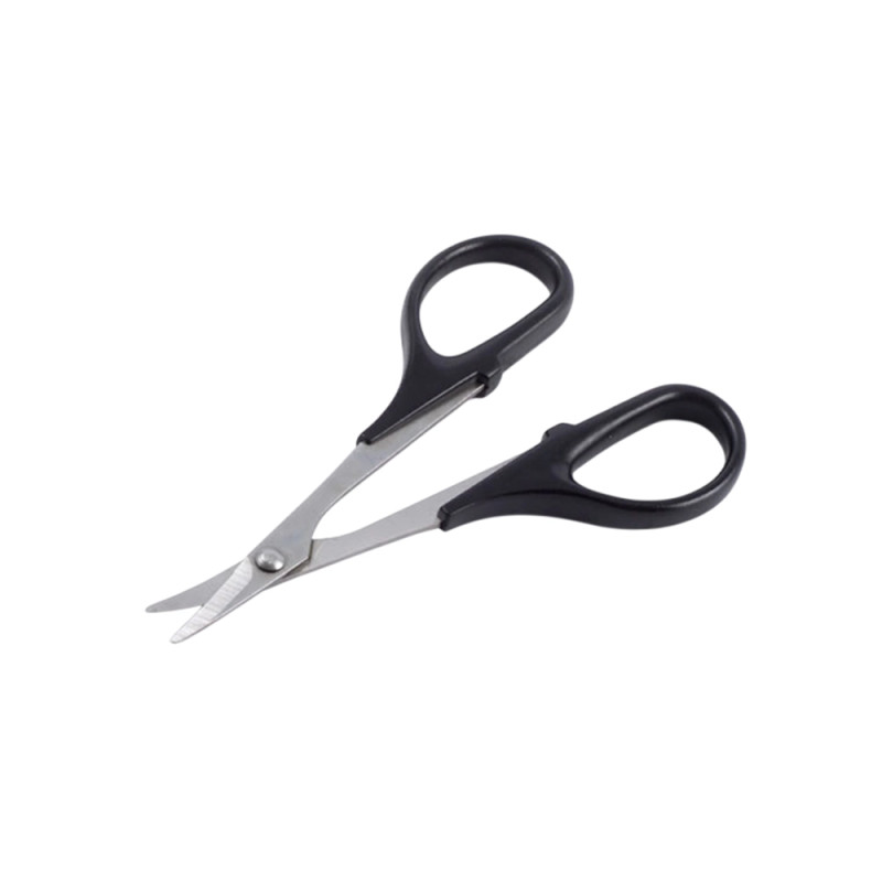 Ciseaux courbes pour carrosserie - FASTRAX FAST01