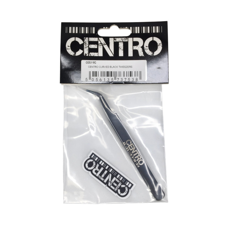 Pince courbe - CENTRO C0519C