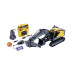Pelle excavatrice Volvo EC 160E - 100% RTR - CARSON 500907694