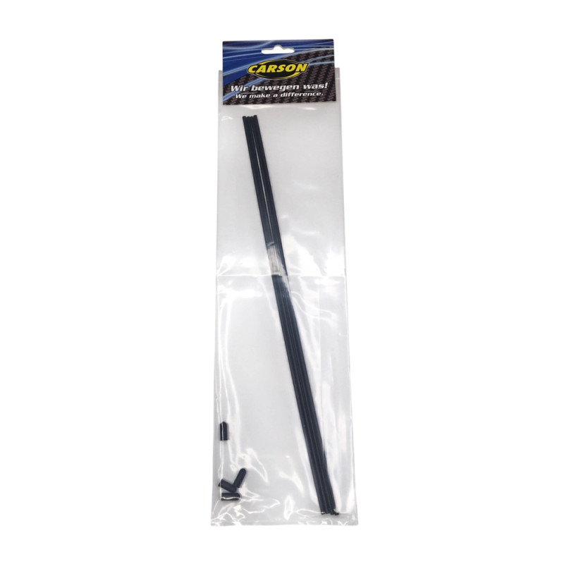 Tube d'antenne - Noir - CARSON 500908115
