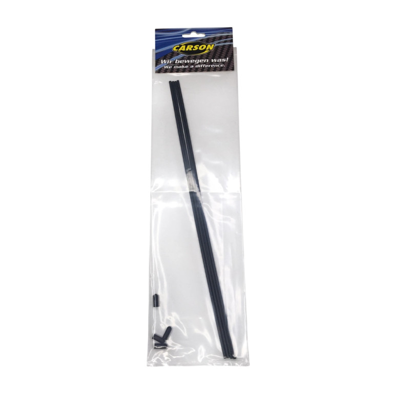 Tube d'antenne - Noir - CARSON 500908115