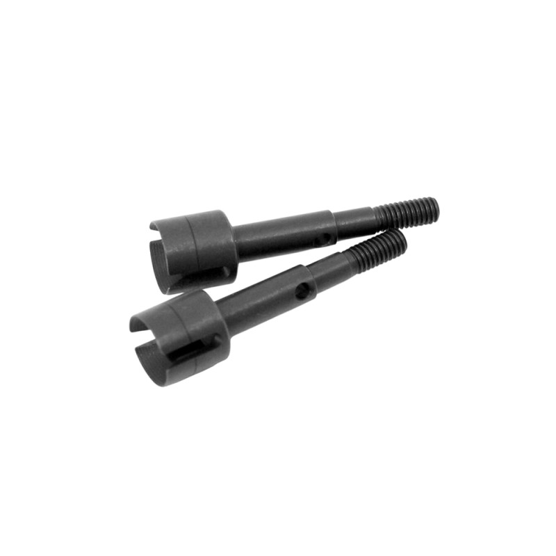 Axe de roue arrière - TAMIYA 9808153