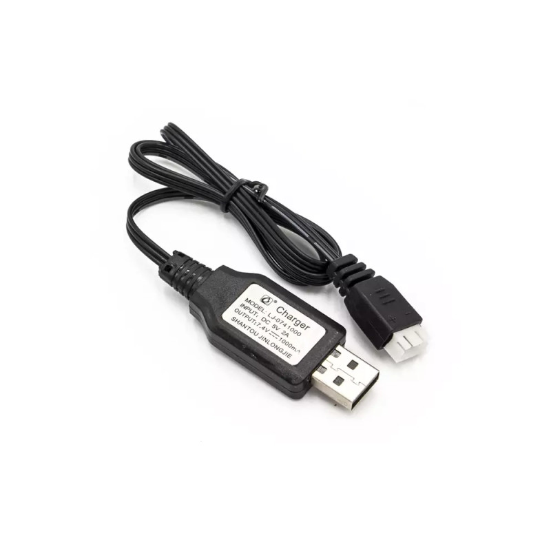 Chargeur USB - SBX / STX G2 - FUNTEK FTK-21038