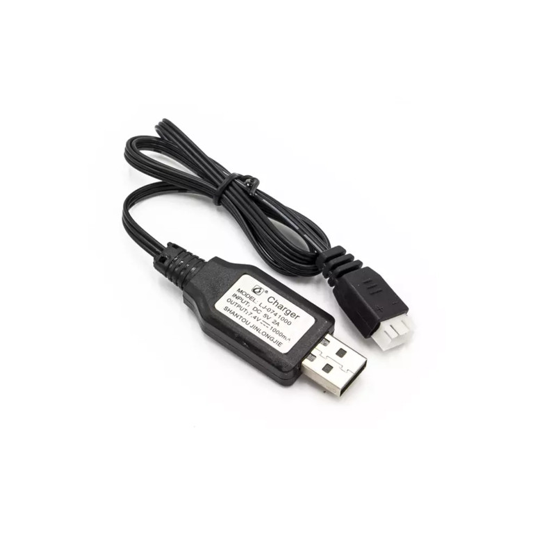 Chargeur USB - SBX / STX G2 - FUNTEK FTK-21038