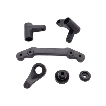 Set plastique de direction - SBX - FUNTEK FTK-21118