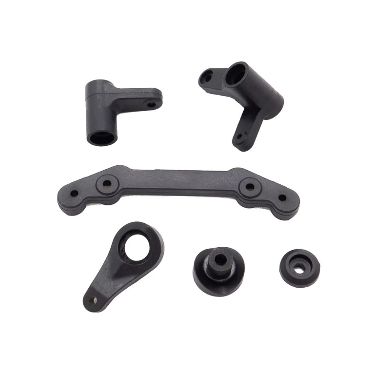 Set plastique de direction - SBX - FUNTEK FTK-21118