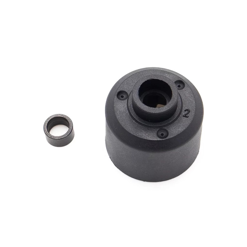 Corps de différentiel - SBX - FUNTEK FTK-21148