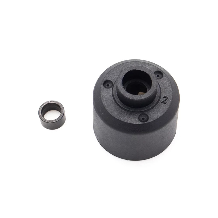 Corps de différentiel - SBX - FUNTEK FTK-21148