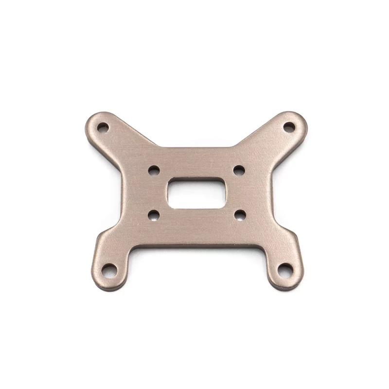 Support d'amortisseur arrière en aluminium - SBX - FUNTEK FTK-21137