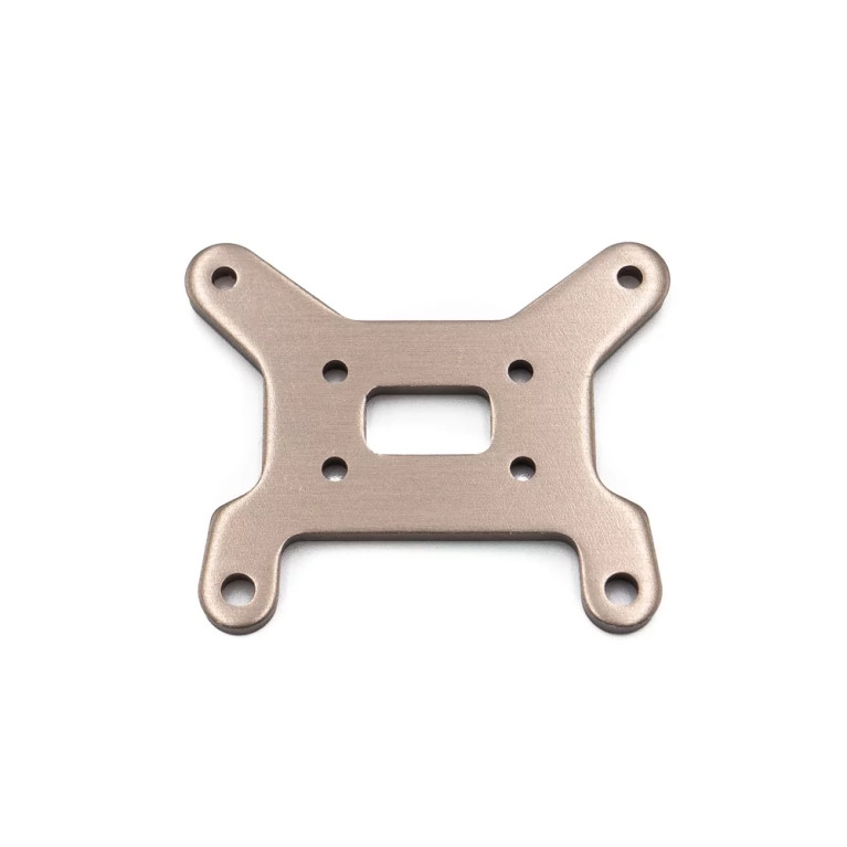 Support d'amortisseur arrière en aluminium - SBX - FUNTEK FTK-21137