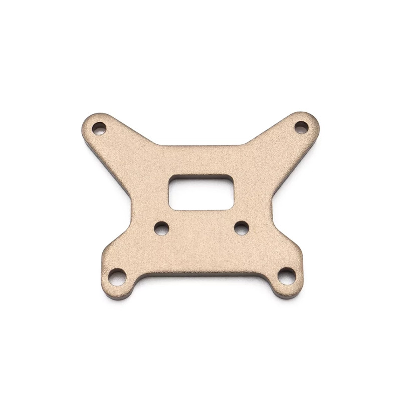 Support d'amortisseur avant en aluminium - SBX - FUNTEK FTK-21141