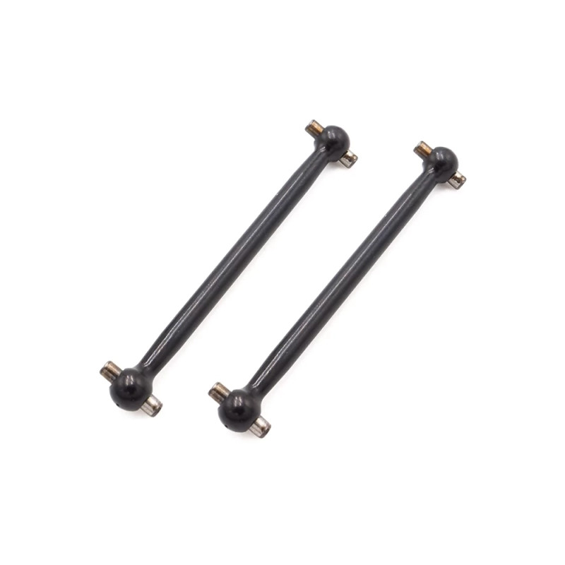 Cardans arrières - SBX - FUNTEK FTK-21135