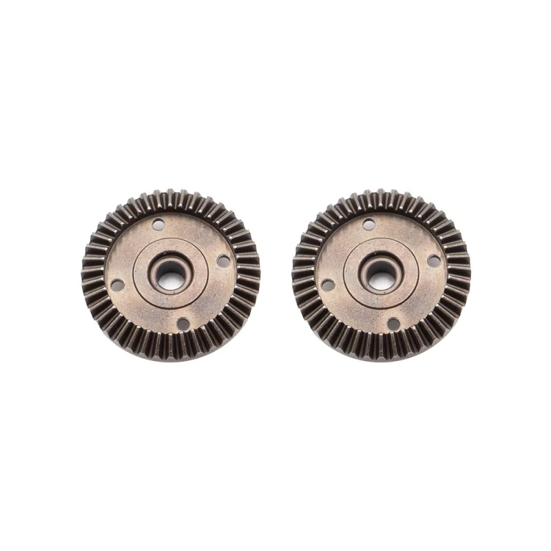 Couronne de différentiel 40 dents - SBX - FUNTEK FTK-21147