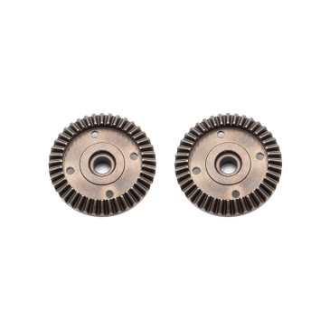 Couronne de différentiel 40 dents - SBX - FUNTEK FTK-21147