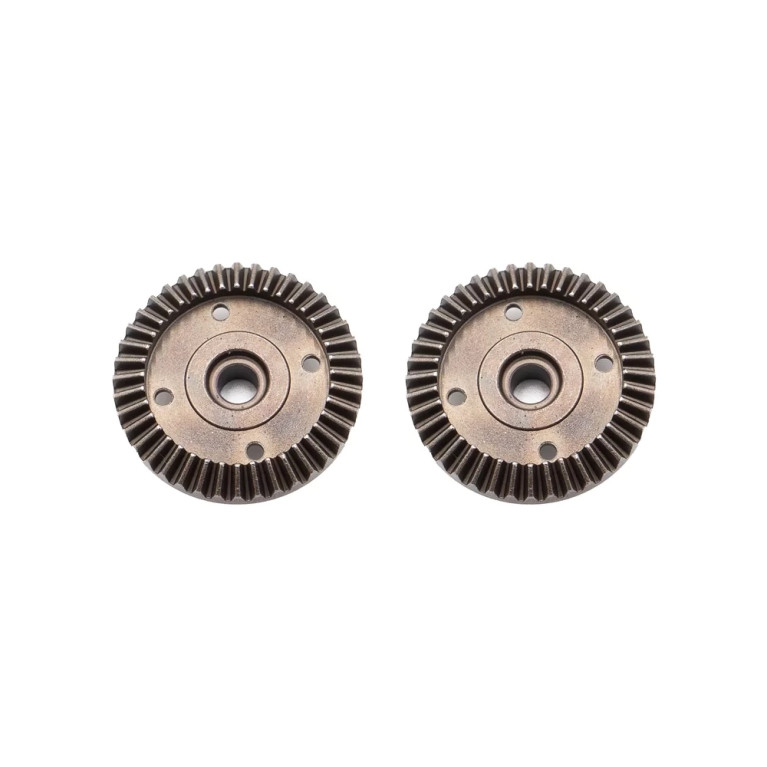 Couronne de différentiel 40 dents - SBX - FUNTEK FTK-21147