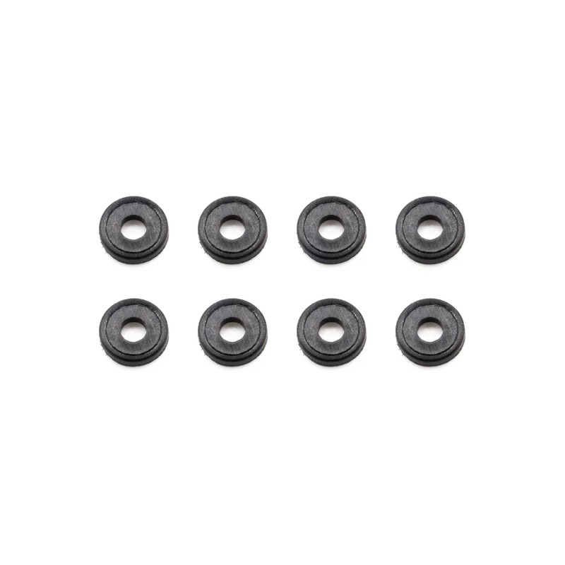 Rondelles de calage triangle inférieur - SBX - FUNTEK FTK-21102