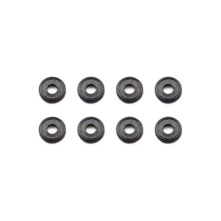 Rondelles de calage triangle inférieur - SBX - FUNTEK FTK-21102