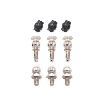 Set de rotules et boules - SBX - FUNTEK FTK-21134