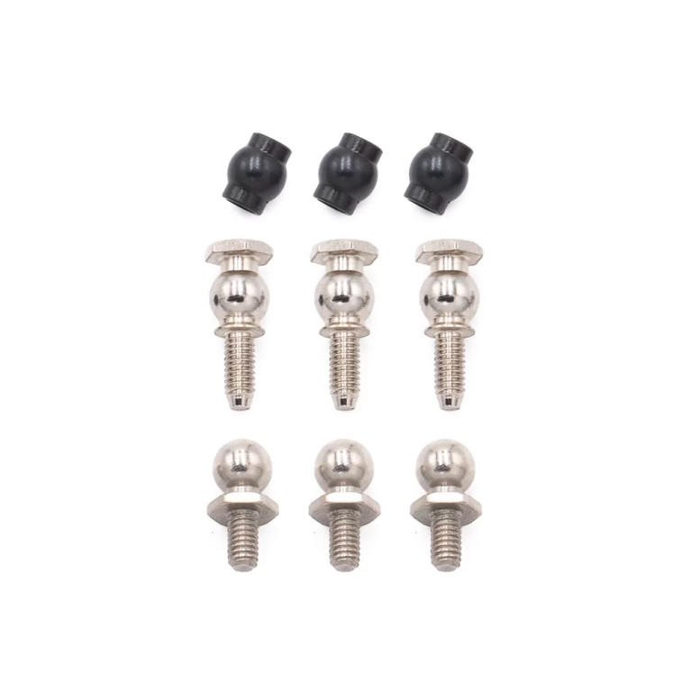 Set de rotules et boules - SBX - FUNTEK FTK-21134