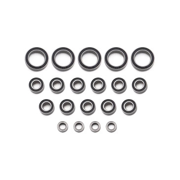 Kit de roulements complets - SBX - FUNTEK FTK-21111