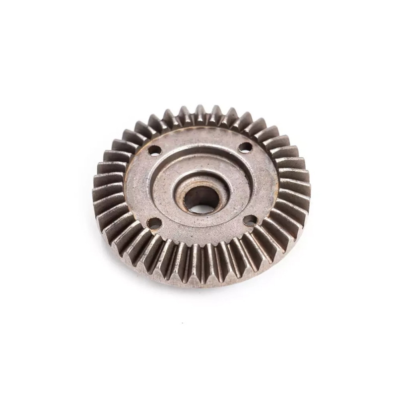 Couronne différentiel 39 dents + corps différentiel - HOBBYTECH ROG-040