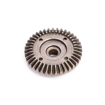 Couronne différentiel 39 dents + corps différentiel - HOBBYTECH ROG-040