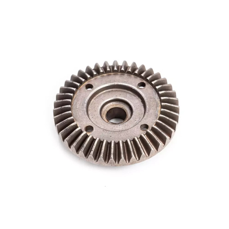 Couronne différentiel 39 dents + corps différentiel - HOBBYTECH ROG-040