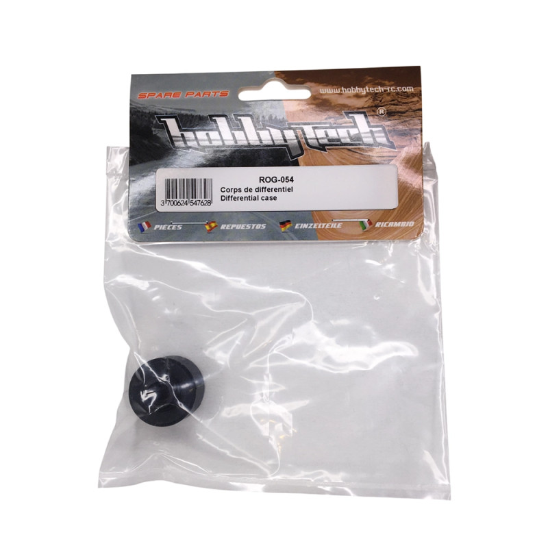 Corps de différentiel - Rogue Terra - HOBBYTECH ROG-054