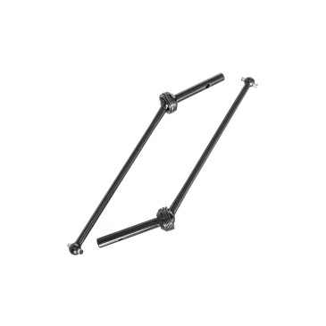 Cardans avant complet BX8SL-DB8SL - HOBBYTECH REV-SL019