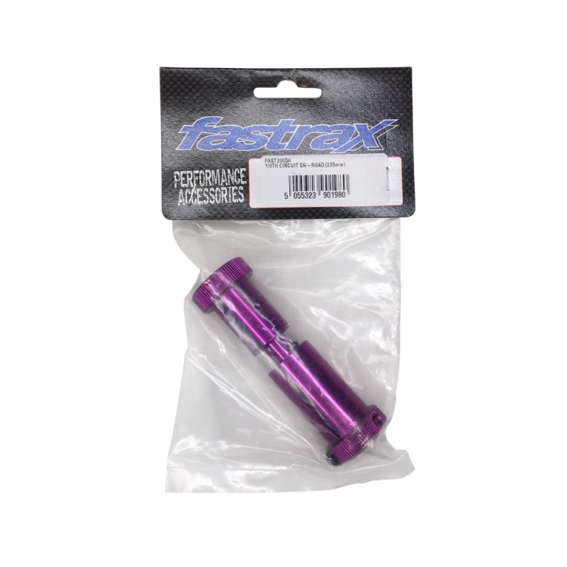 Adaptateur tour à pneus Pan Car 235mm - FASTRAX FAST2005A