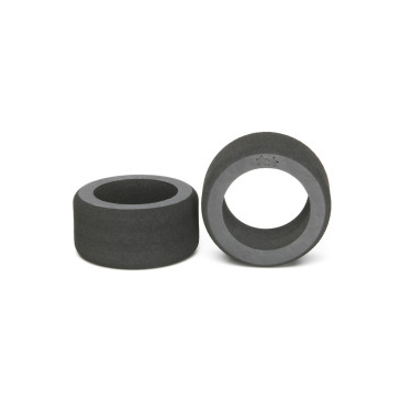 Pneus en mousse A (avant) - F104 - TAMIYA 51384