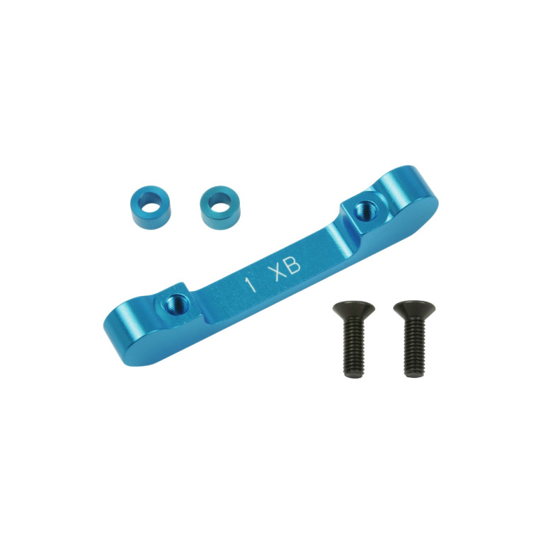 Cale de suspension - TRF415/MS - TAMIYA 53809