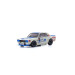 Mini-Z AWD Skyline 2000GT-R KPGC Racing'72 N°15 - KYOSHO 32643BL